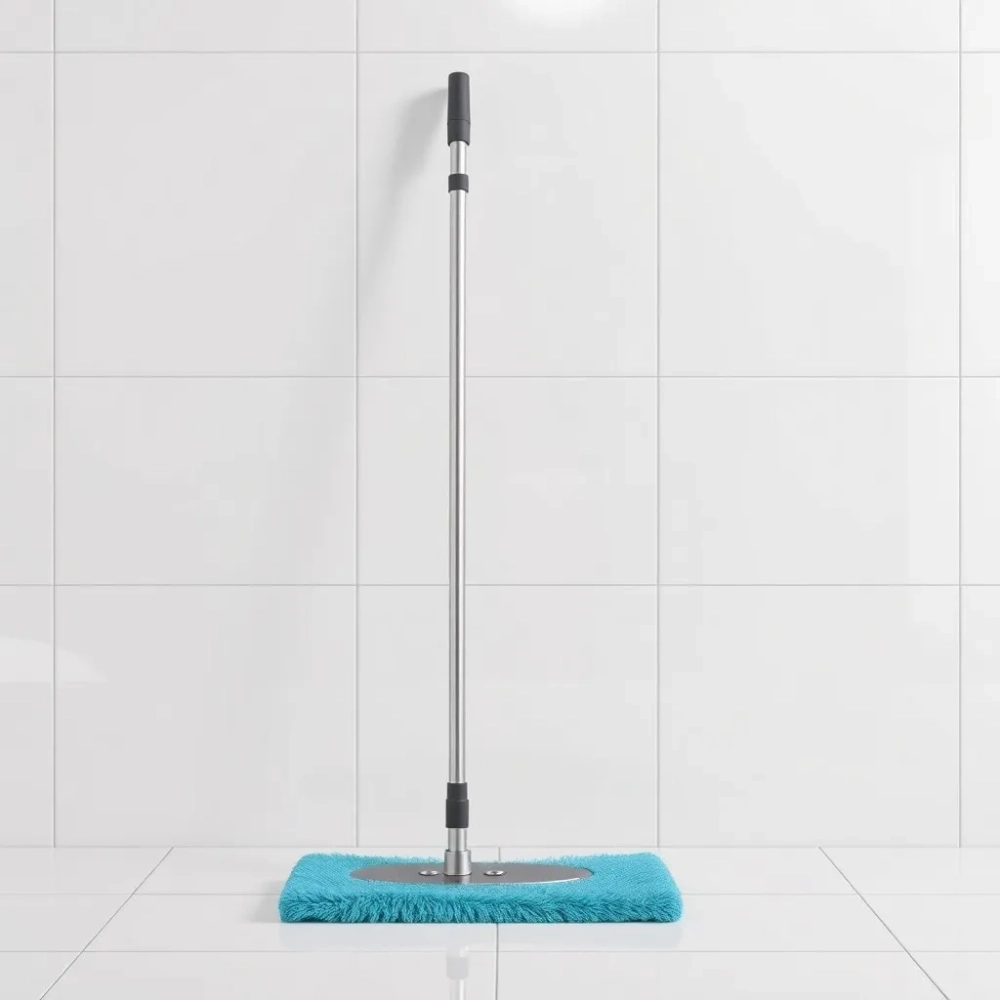 Mop do mycia płytek ściennych
