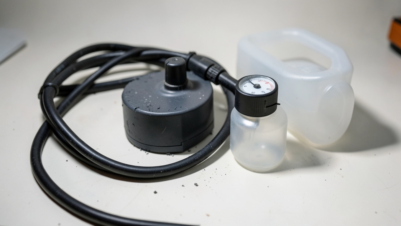 Na co zwrócić uwagę w agregacie do ścian natryskowych