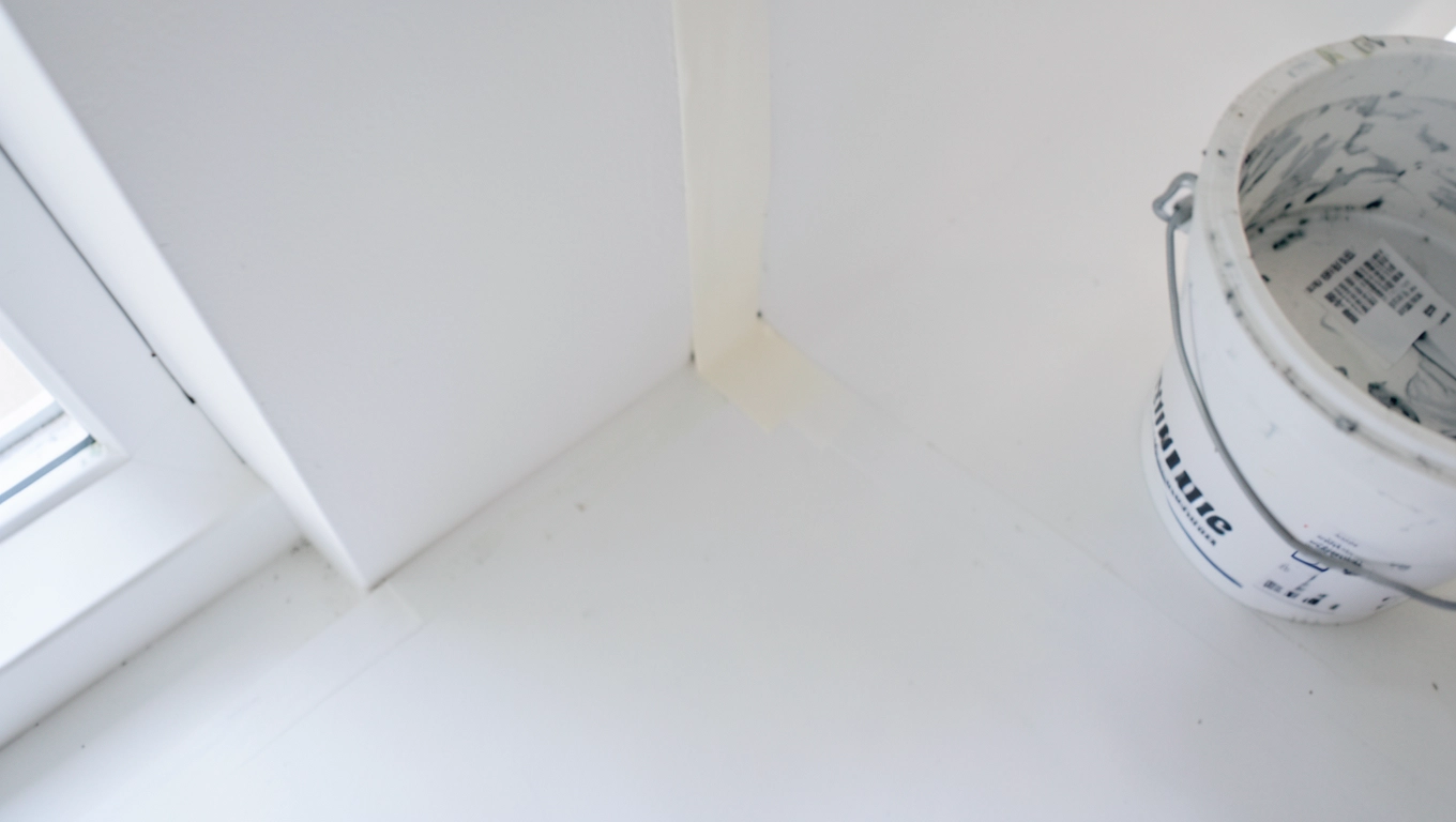 Najczęstsze błędy przy odcinaniu sufitu