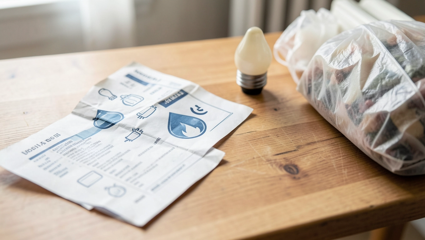 Obliczanie wydatków do dodatku mieszkaniowego