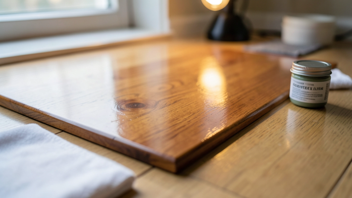 Ochrona i konserwacja odnowionych paneli