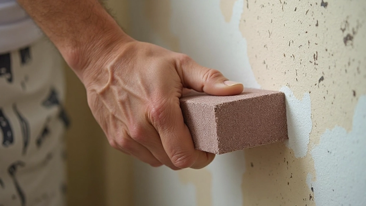 paca do papieru ściernego