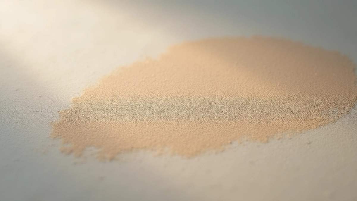 Papier ścierny do gładzi