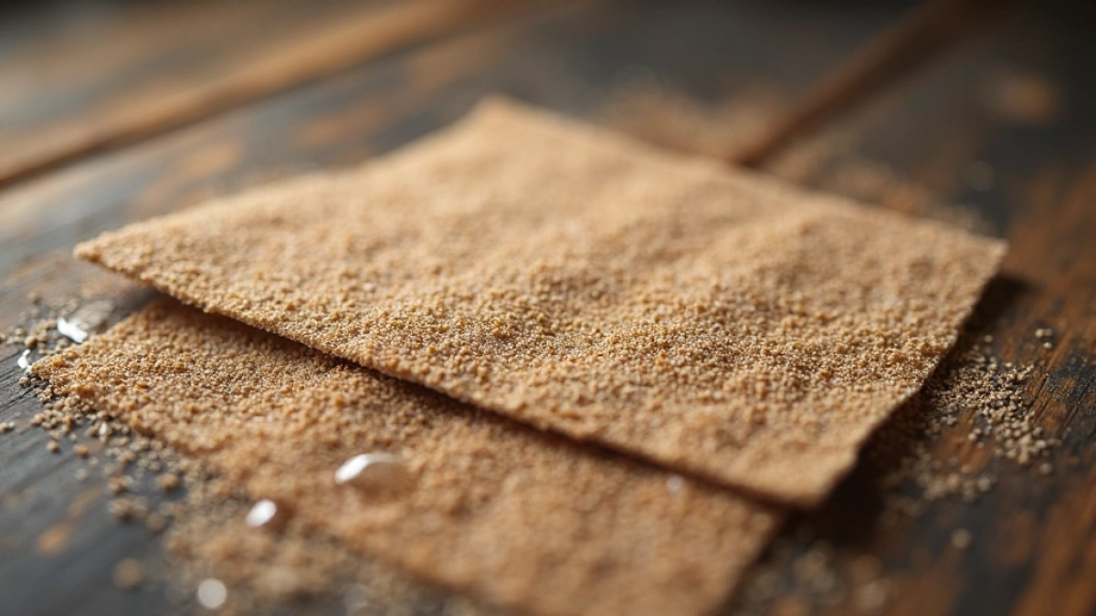 papier ścierny wodny