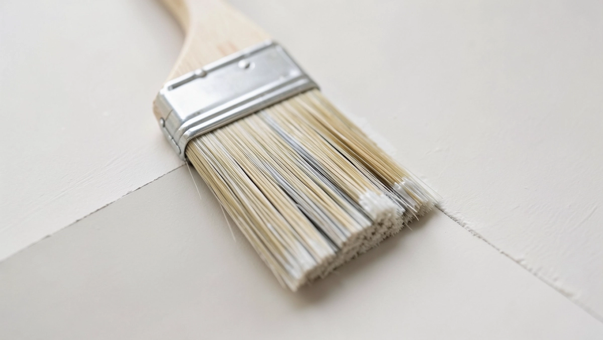 pędzel do malowania rogów