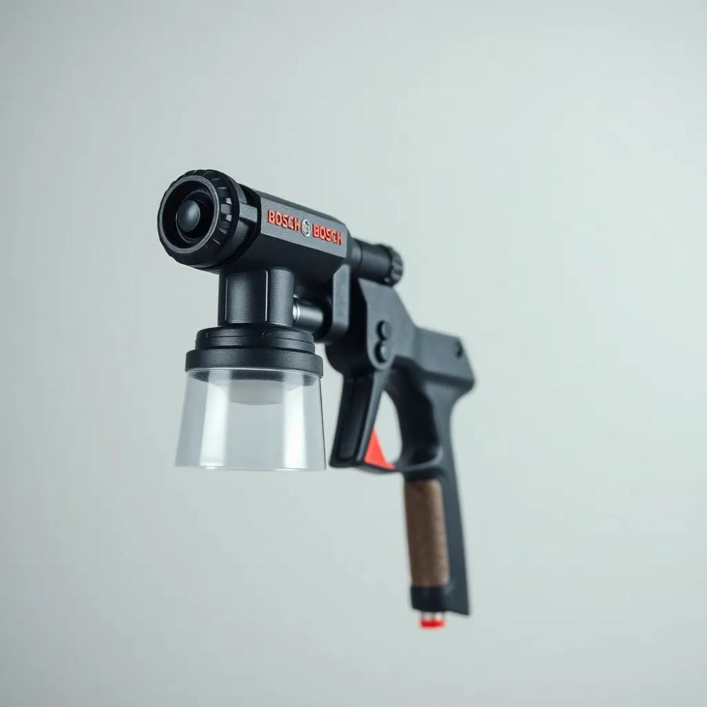 Pistolet do malowania Bosch Professional