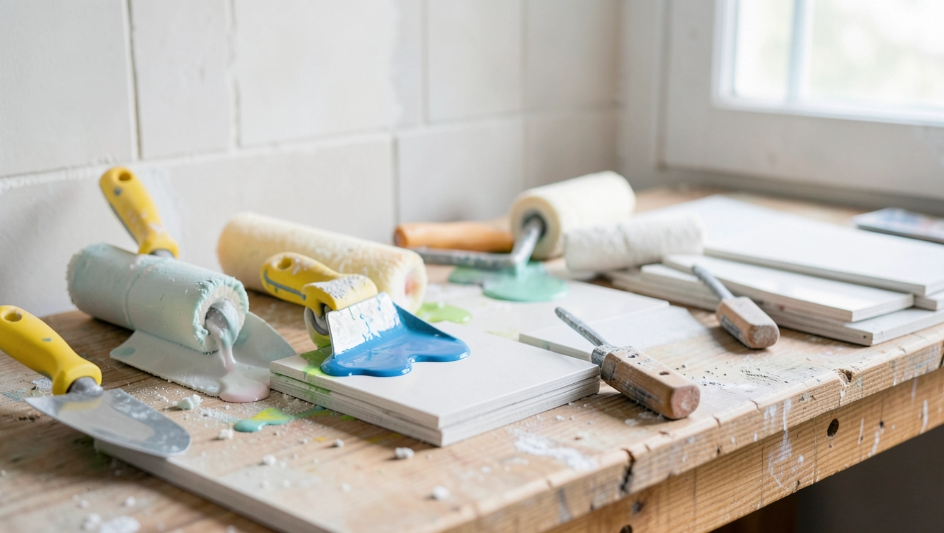 PKD dla firmy wykończeniowej