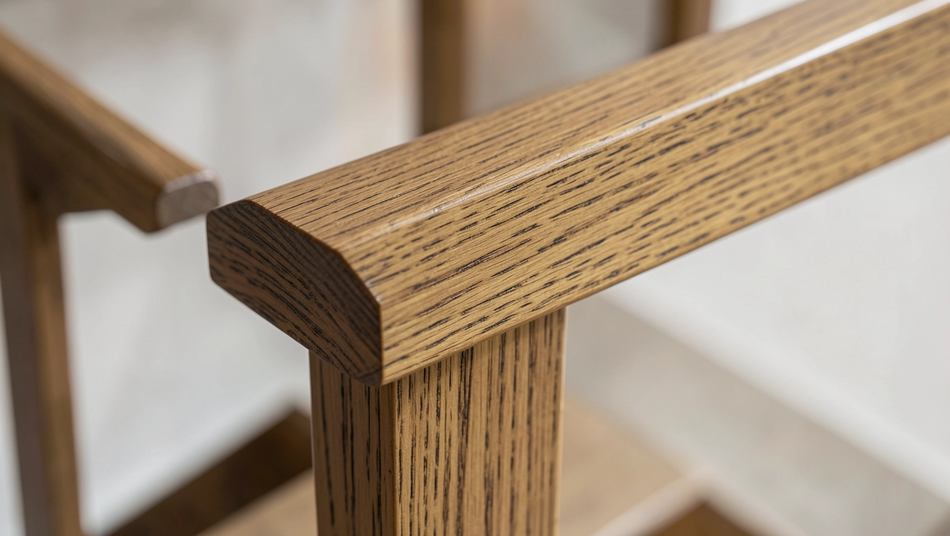 Profile 50x50 mm malowane proszkowo