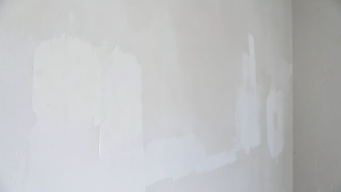 Przygotowanie ścian do tapet Kraków