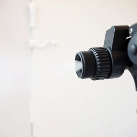 Agregat do malowania