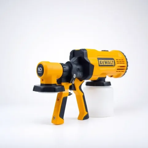 Agregat do malowania dewalt