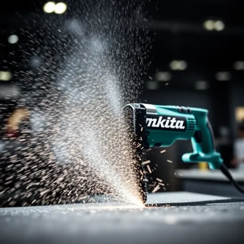 Agregat do malowania Makita