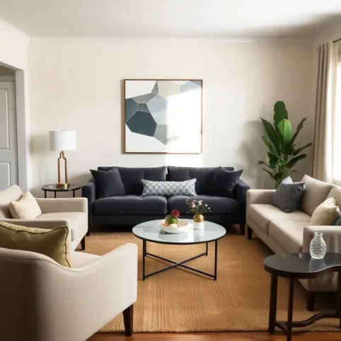 Architekt wnętrz z ekipa remontowa Warszawa