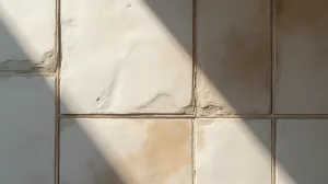 artystyczne wykończenie ścian