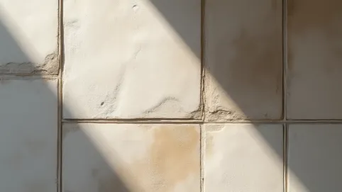 artystyczne wykończenie ścian