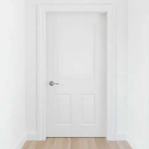 Biała farba do drzwi która nie żółknie