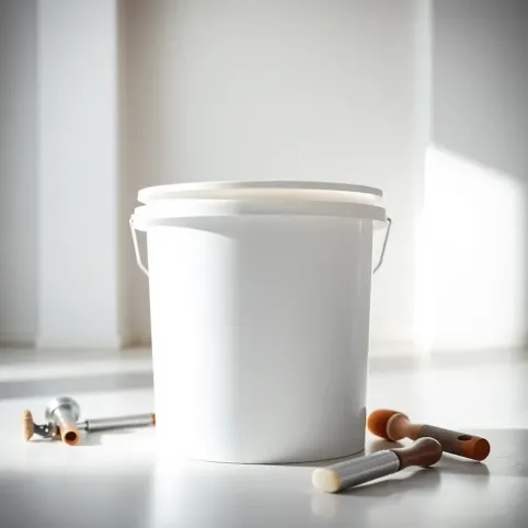 Biała farba do ścian 10L cena