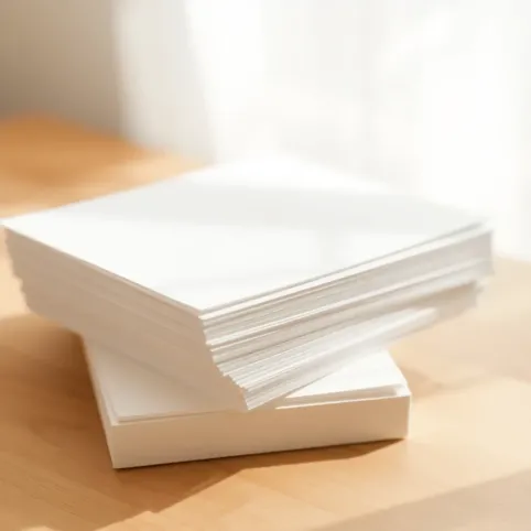 Blok do malowania farbami