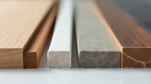 bricomarché listwy wykończeniowe