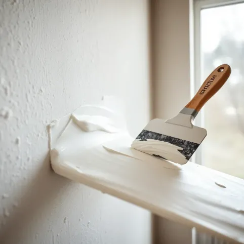 Cekolowanie ścian cennik Gdańsk