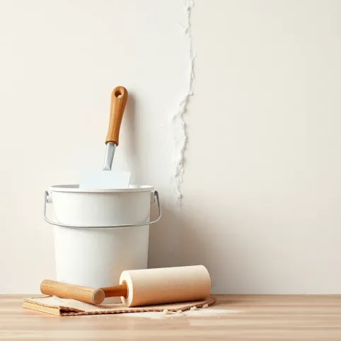 Cena gładzi szpachlowej