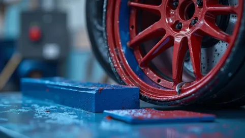 cena malowania proszkowego