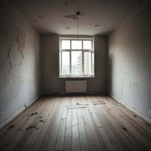 Cena za metr kwadratowy mieszkania do remontu Warszawa