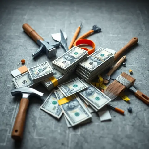 Cennik remontowy 2024