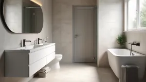 Cennik remontu łazienki 2025 Bielsko Biała