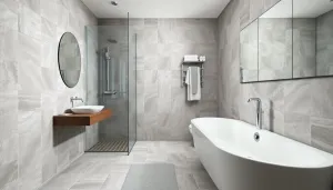 Cennik remontu łazienki 2025 Kielce