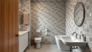 Cennik remontu łazienki 2025 Lublin