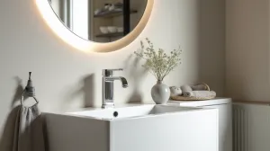 Cennik remontu łazienki 2025 Opole