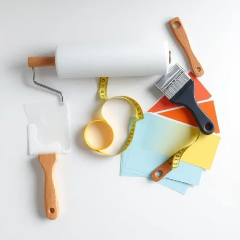 Cennik  Remonty i wykończenia wnętrz