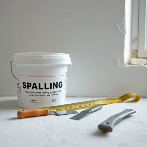 cennik szpachlowanie ścian