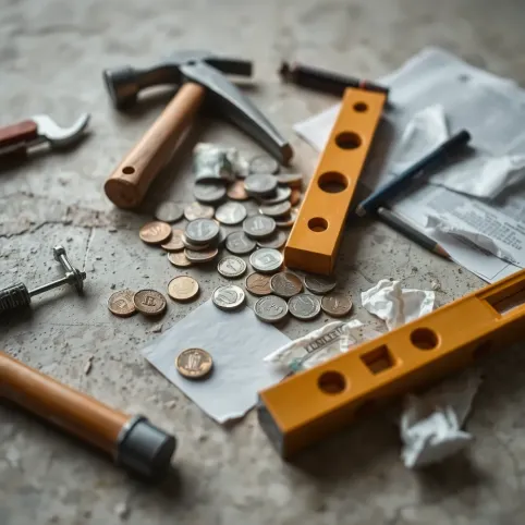 Cennik usług remontowych 2023 Warszawa