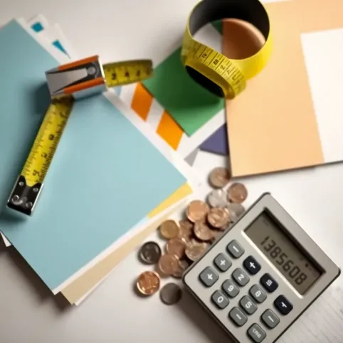 Cennik usług remontowych Poznań