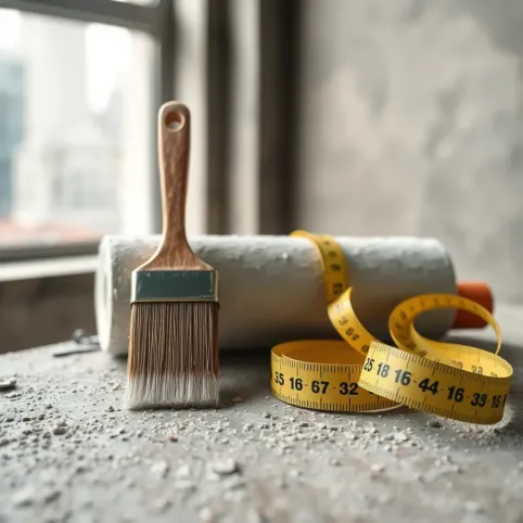 Cennik usług remontowych Warszawa