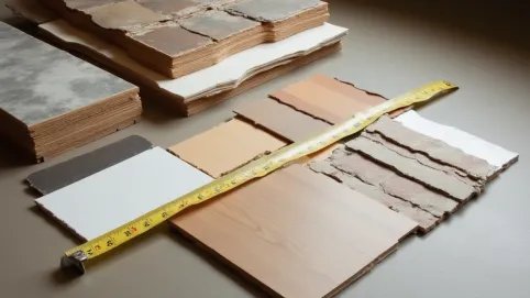 cenniki wykończenia podłóg