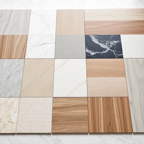 Ceny płytek podłogowych