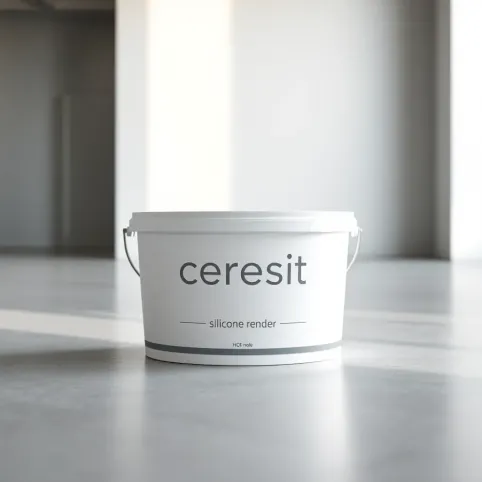 ceresit tynk silikonowy cena