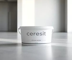 ceresit tynk silikonowy cena