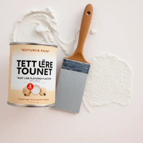 Chropowata ściana jak zrobić