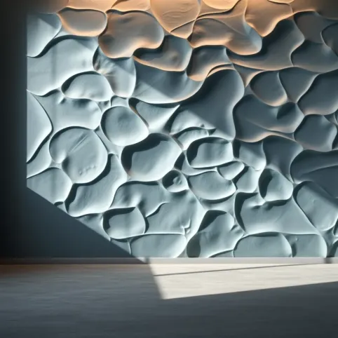 Ciekawe farby na ścianę