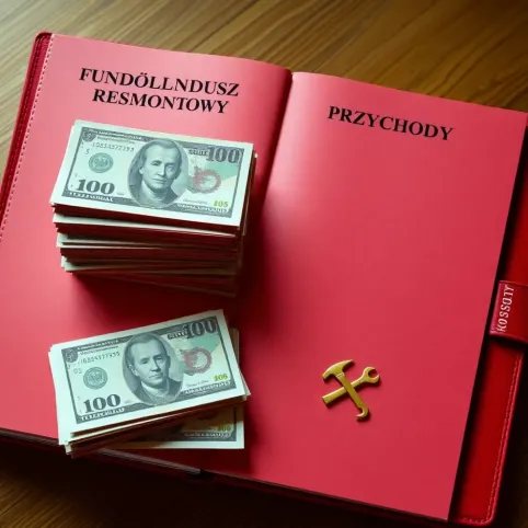 cit8 wspólnoty mieszkaniowej a fundusz remontowy