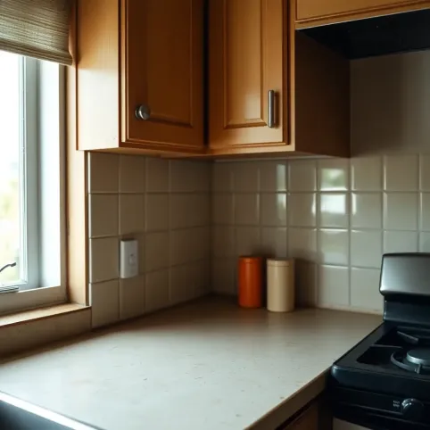 Co ile lat remont kuchni