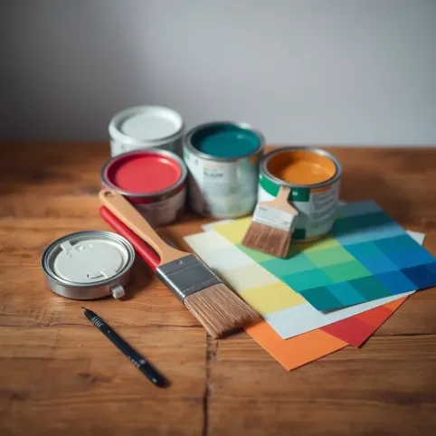 Co ile malować mieszkanie