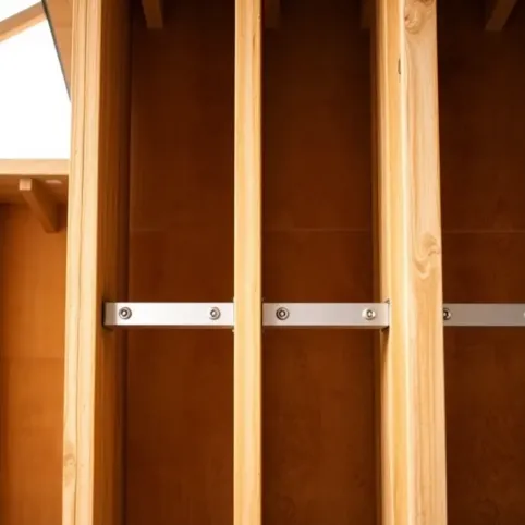 Co ile profil na ścianę