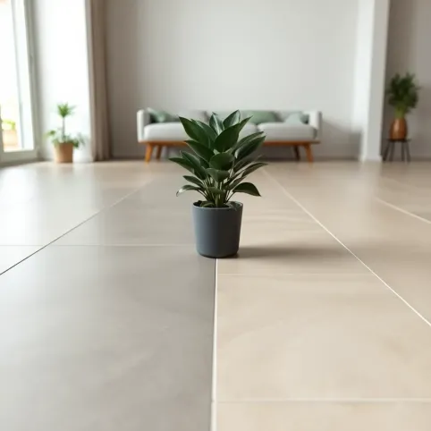 Co lepsze na podłogę gres czy płytki