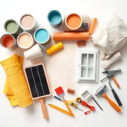 Co można odliczyć od podatku remont