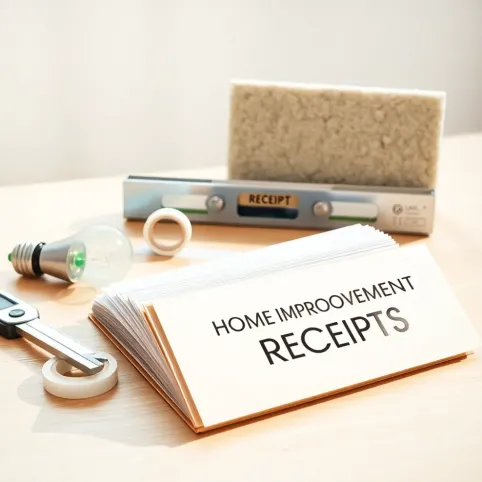 Co można odliczyć od podatku remont mieszkania 2024